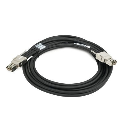 Cisco STACK-T1-3M StackWise-1T 3 Meter Stacking Cable for Cisco Catalyst 9300X Series