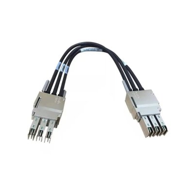 Cisco STACK-T1-50CM StackWise-1T 50cm Stacking Cable for Cisco Catalyst 9300X Series