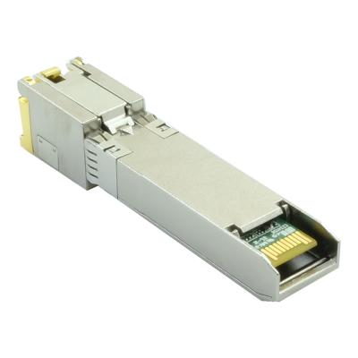 1G SFP RJ45 Module 100m LAN Copper Transceiver