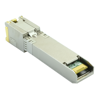 Copper Sfps Rj45 SFP Copper RJ45 1G 100m 1000Base-T โมดูล SFP