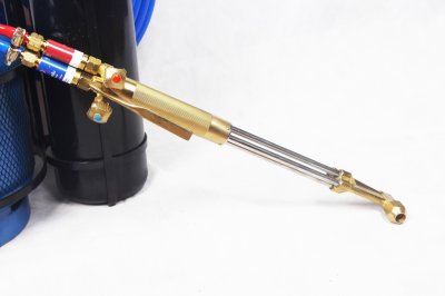 ชุด ตัด แก๊ส สนาม