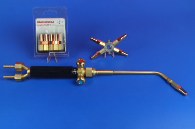 ด้ามเชื่อม