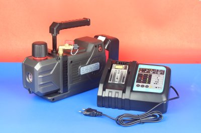 vacuum pump