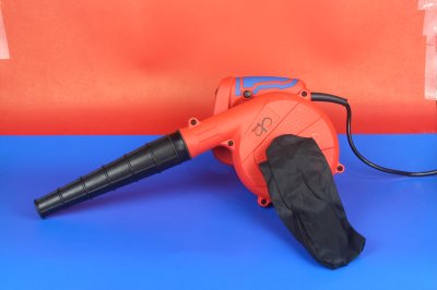 เครื่องเป่าลม