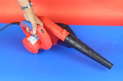 เครื่องเป่าลม