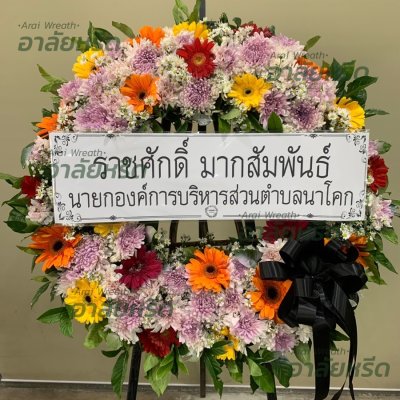 ประวัติการจัดส่ง ประจำเดือนตุลาคม 2565