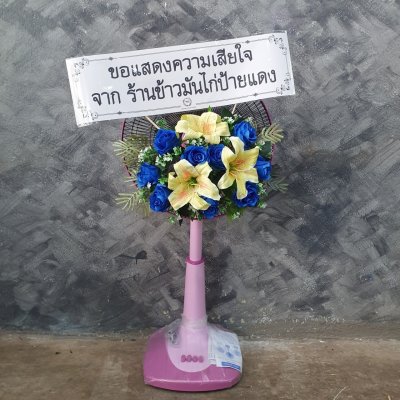 ประวัติการจัดส่งประจำเดือน มีนาคม 2565