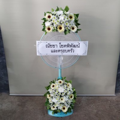 ประวัติการจัดส่งประจำเดือน มีนาคม 2565