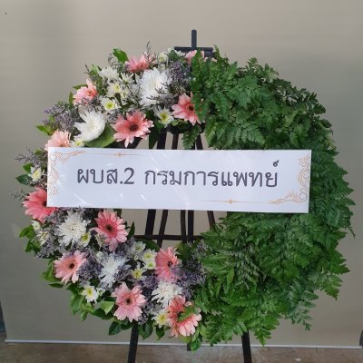 ประวัติการจัดส่งประจำเดือน มีนาคม 2565