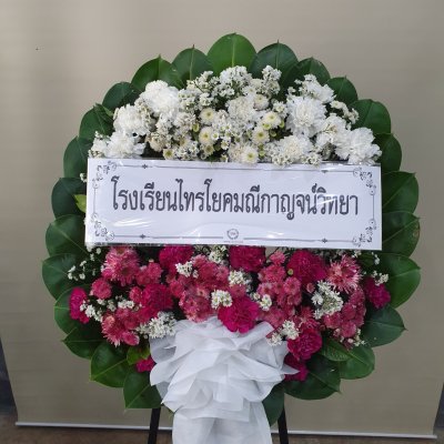 ประวัติการจัดส่งประจำเดือน มีนาคม 2565