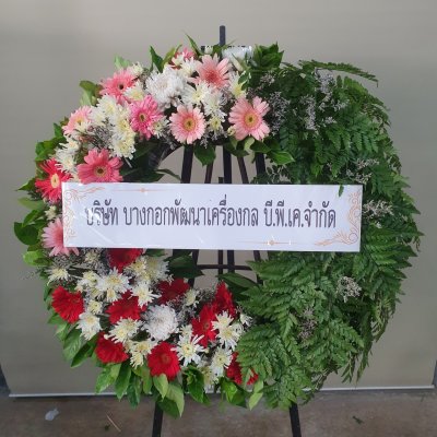 ประวัติการจัดส่งประจำเดือน เมษายน 2565