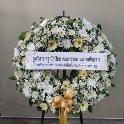ประวัติการจัดส่งประจำเดือน เมษายน 2565