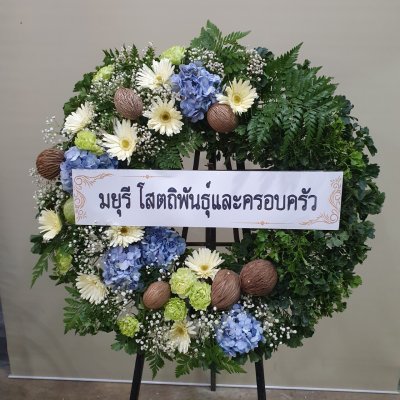 ประวัติการจัดส่งประจำเดือน เมษายน 2565