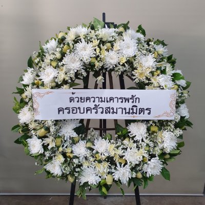 ประวัติการจัดส่งประจำเดือน เมษายน 2565