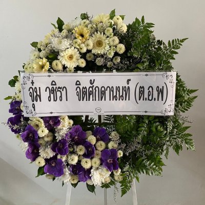 ประวัติการจัดส่งประจำเดือน เมษายน 2565