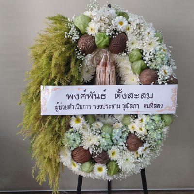 ประวัติการจัดส่งประจำเดือน เมษายน 2565