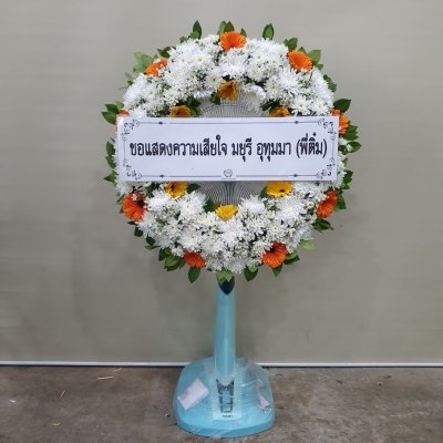 ประวัติการจัดส่งประจำเดือน เมษายน 2565