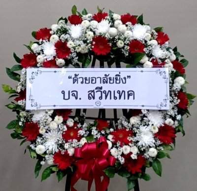 ประวัติการจัดส่งประจำเดือน เมษายน 2565