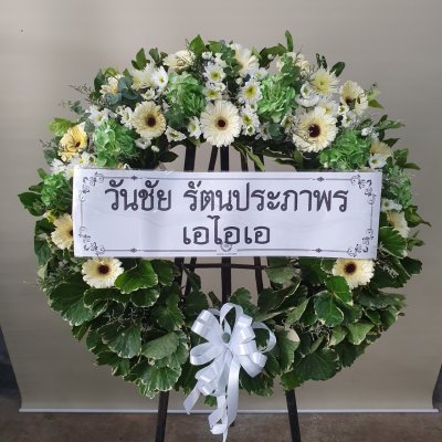 ประวัติการจัดส่งประจำเดือน เมษายน 2565