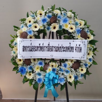 ประวัติการจัดส่งประจำเดือน เมษายน 2565