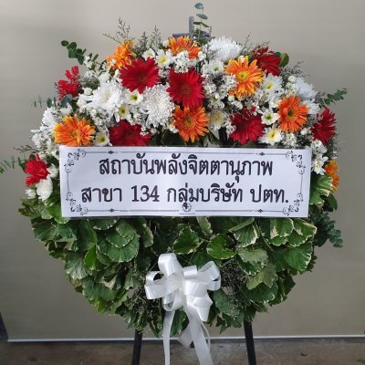 ประวัติการจัดส่งประจำเดือน เมษายน 2565