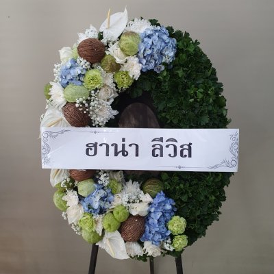 ประวัติการจัดส่งประจำเดือน เมษายน 2565
