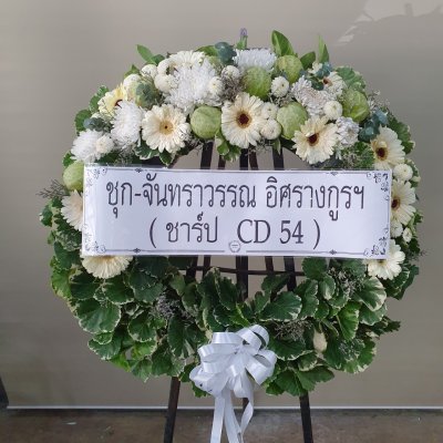 ประวัติการจัดส่งประจำเดือน เมษายน 2565