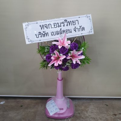 ประวัติการจัดส่งประจำเดือน เมษายน 2565