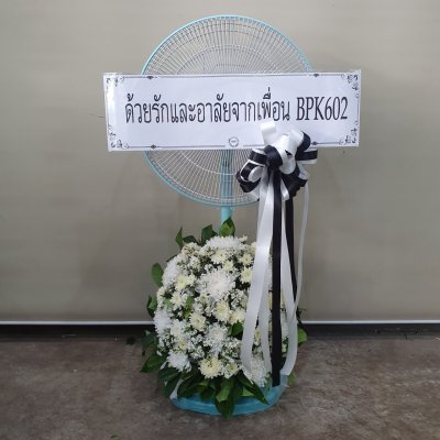 ประวัติการจัดส่งประจำเดือน เมษายน 2565