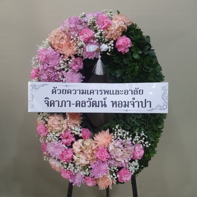 ประวัติการจัดส่งประจำเดือน พฤษภาคม 2565