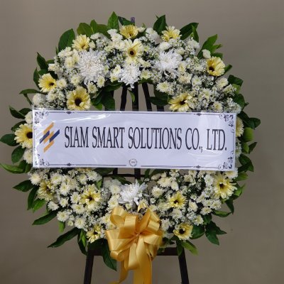 ประวัติการจัดส่งประจำเดือน พฤษภาคม 2565