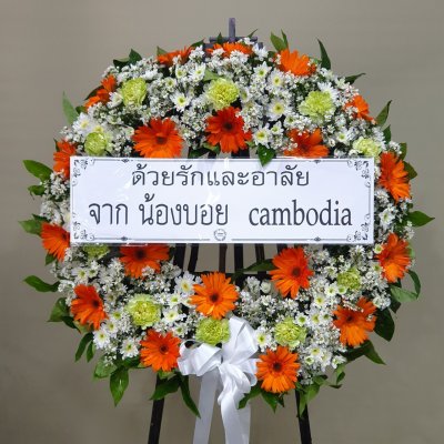 ประวัติการจัดส่งประจำเดือน พฤษภาคม 2565