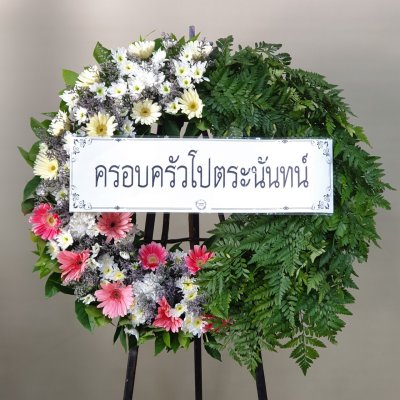ประวัติการจัดส่งประจำเดือน พฤษภาคม 2565