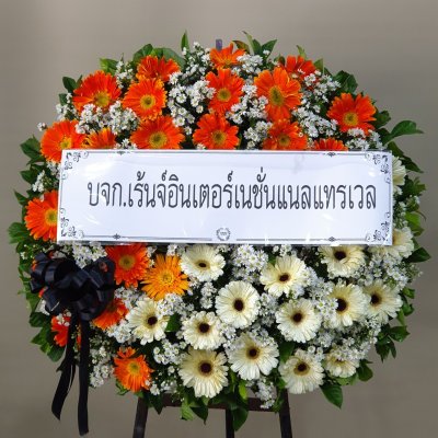ประวัติการจัดส่งประจำเดือน พฤษภาคม 2565