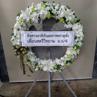 ประวัติการจัดส่งประจำเดือน ตุลาคม 2564