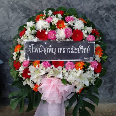 ประวัติการจัดส่งประจำเดือน ธันวาคม 2564