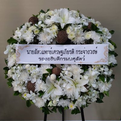 ประวัติการจัดส่งประจำเดือน ธันวาคม 2564