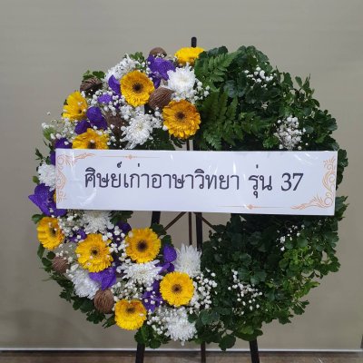 ประวัติการจัดส่งประจำเดือน มกราคม 2565