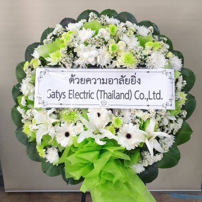 ประวัติการจัดส่งประจำเดือน มกราคม 2565