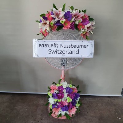 ประวัติการจัดส่งประจำเดือน มกราคม 2565