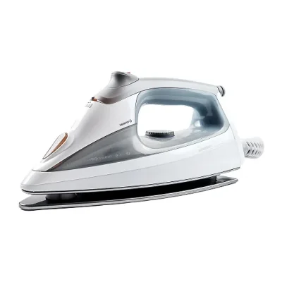 PowerSteam Iron