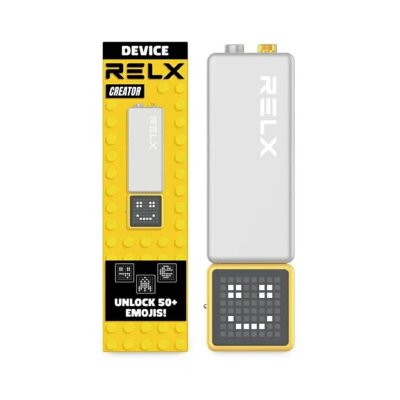 RELX CREATOR 20000 คำ