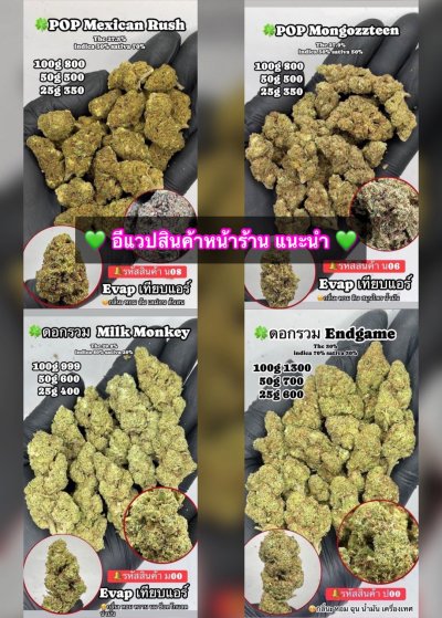 อีแวปสินค้าหน้าร้าน แนะนำ