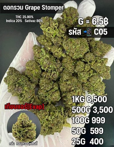 อีแวปสินค้าชุด C