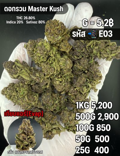 อีแวปสินค้าชุด E