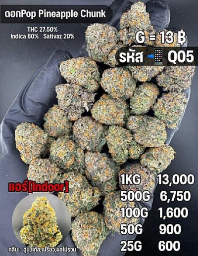 อินดอร์สาขาในเมือง