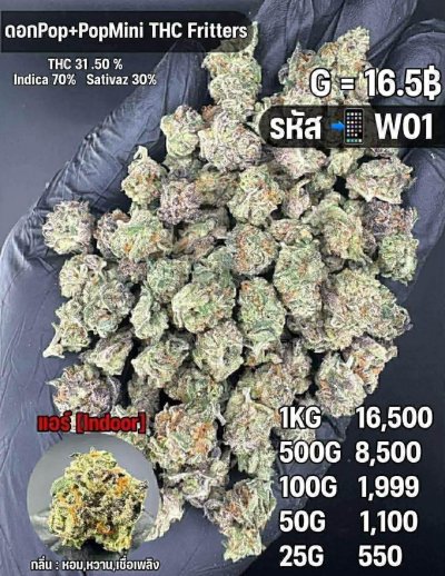 อินดอร์สาขาในเมือง