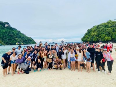 รับจัดอบรม จัดสัมมนา Outing บริษัท 