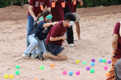 รับจัดอบรม จัดสัมมนา Outing บริษัท 