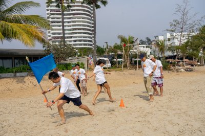 รับจัดอบรม จัดสัมมนา Outing บริษัท  รับจัดอบรม จัดสัมมนา Outing บริษัท